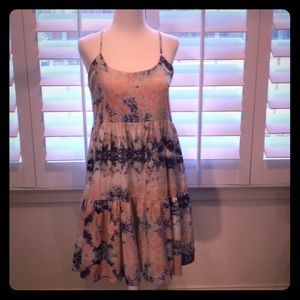 W118 Walter Baker Dress Size 4